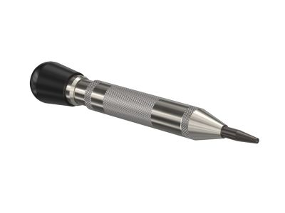 Hand stamping tools