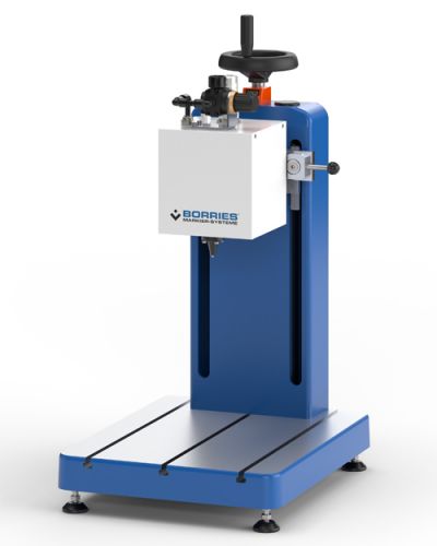 Workshop marking unit 312