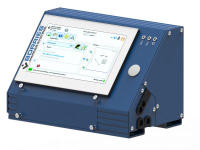 Marking Controller BMC