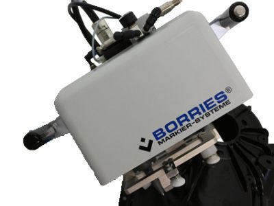 Handheld marking unit 317 VIN