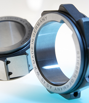 Laser marking technology